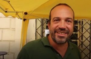 Alghero, Roberto Ferrara (M5S): “Dobbiamo riportare la gente alle urne”