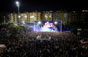 Cagliari, al Cus parte la settima edizione di Ateneika
