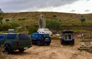 Droga, Cagliari: maxi operazione Carabinieri in Sardegna e Olanda