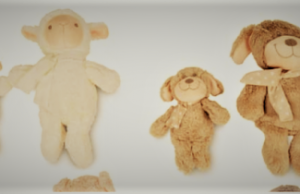 Giocattoli pericolosi: Migros ritira animali di peluche Micasa