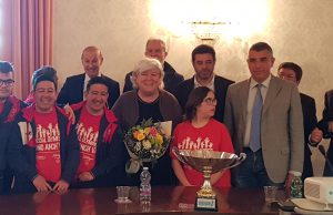 Università di Cagliari, torna AteneiKa: etica e cultura sportiva