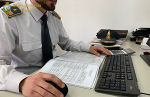 Sanluri, scoperta evasione fiscale per oltre 600mila euro