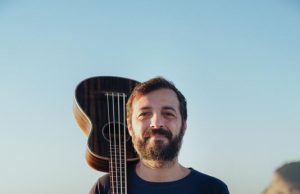 Giro di boa per il 377 Project del musicista sardo Sebastiano Dessanay