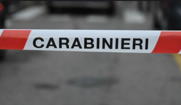 carabinieri