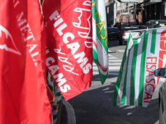 Senza lavoro e cassa integrazione: sale la protesta dei lavoratori di sale gioco e mense