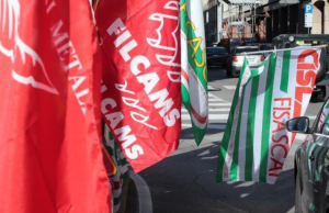 Sciopero servizi di pulizia: venerdì a Roma anche una delegazione di lavoratori sardi
