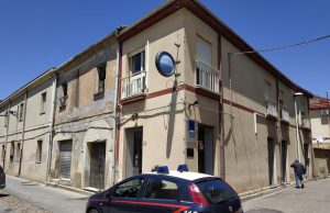 San Gavino, minaccia l’ex fidanzata: arrestato dai Carabinieri