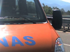 Strade, Sardegna: al via completamento lavori sulla Ss 195 anas