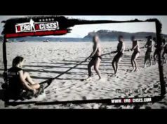 Cagliari, il 9 giugno al Poetto Zeroxcuses Games