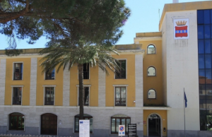 Covid: Iglesias, scuole e parchi chiusi sino al 12 novembre