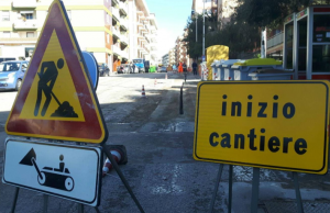 Sassari, lavori in città: modifiche alla viabilità