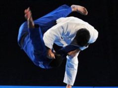 Judo: ‘Guido Sieni’ a Sassari coi migliori talenti europei