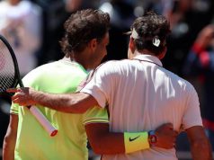Tennis, Nadal batte Federer e vola in finale