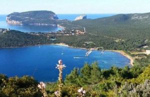 Sassari e Alghero, gli ambientalisti: “Allargare i confini di Porto Conte”