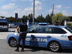 Oristano: non si ferma all’alt della Polizia Stradale, aveva 140 grammi di marijuana