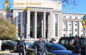 Capoterra, usufruisce del gratuito patrocinio: denunciato