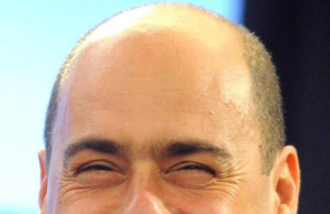 Comunali, Nicola Zingaretti arriva in Sardegna