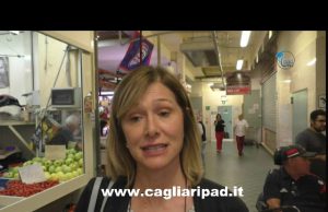 Comunali, la Lega al mercato San Benedetto con le due europarlamentari siciliane