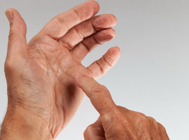 linguaggio dei segni