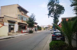 San Sperate, massacra di botte la moglie. Lei non lo querela: denunciato dai Carabinieri