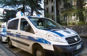 Coronavirus a Sassari, 31 sanzioni in una sola sera