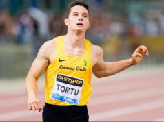 Atletica, Filippo Tortu a Oslo nei 100 metri