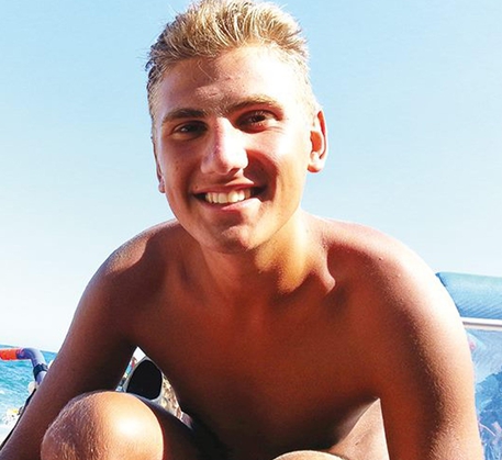 Omicidio Vannini: indagato ex comandante stazione Ladispoli