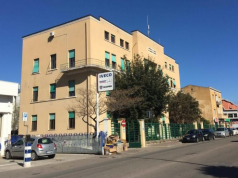 Oristano, impiegato del Consorzio aggredito in ufficio da un operaio