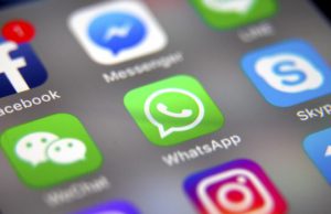 WhatsApp, proprio numero si potrà usare su più dispositivi