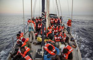 Sbarco Alan Kurdi in Sardegna, Fratelli d’Italia: “Isola non diventi nuova meta Ong”