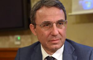 Capodanno: Costa, no a palloncini e fuochi d’artificio