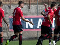 Calcio: pronto il nuovo staff tecnico per il club rossoblù targato Di Francesco