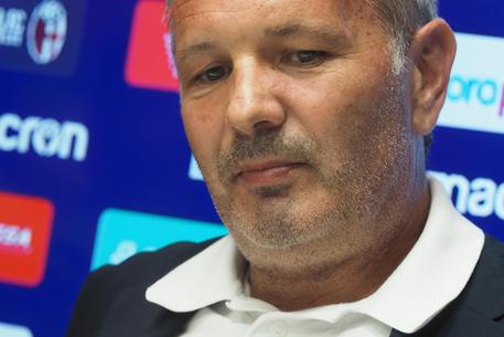 ++ Mihajlovic 'ho la leucemia, so che la vincerò' ++