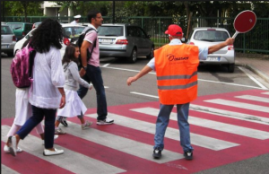 Cagliari, i requisiti per diventare Nonno Vigile