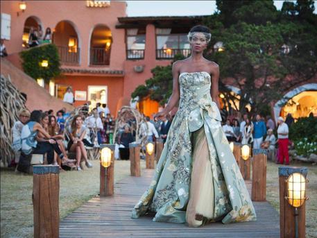 Antonio Marras moda in Costa Smeralda