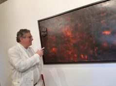 Da NY a Cagliari l’Arte Povera della collezione Olnick Spanu