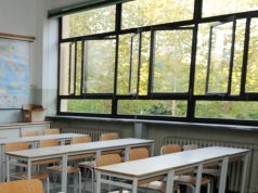 Covid: caso in liceo Dettori Cagliari, classe in quarantena