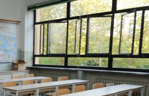 Covid: caso in liceo Dettori Cagliari, classe in quarantena