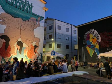 Festival della resilienza Macomer