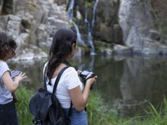 Martis si trasforma in set cinematografico per giovani filmmaker