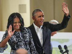 Il docu degli Obama sbarca su Netflix