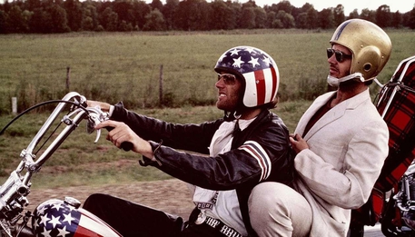Usa: Addio a Peter Fonda, l'icona di Easy Rider