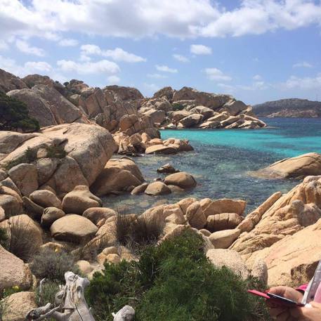 Arcipelago La Maddalena