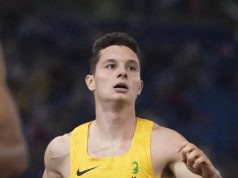 Atletica: Tortu rientra al meeting di Rovereto, correrà i 100