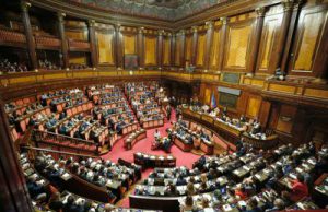 Mes, Cabras (m5s): “Per Crimi via libera da subito alla riforma”