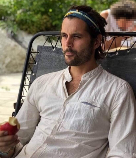 Trovato morto il turista francese disperso in Cilento