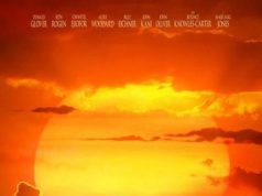 Cinema,  arriva Il Re Leone