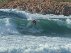 San Vero Milis, annullata la Sagra del surf di Capo Mannu causa Covid
