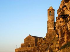 Arte: scoperto il più grande retablo in Sardegna