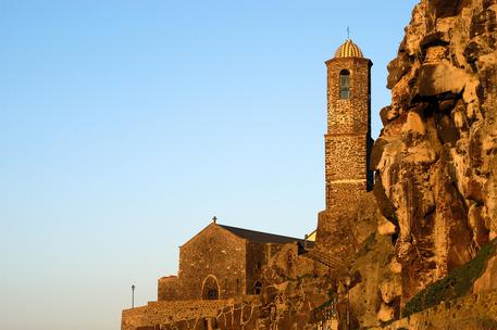 Cattedrale Castelsardo